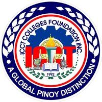 r/Philippines on Reddit: ICCT Colleges.